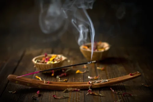 incense